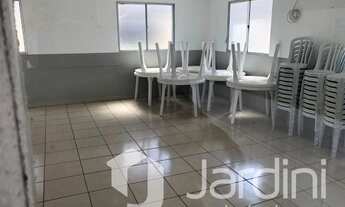 Imagem 7: Apartamento residencial a venda no bairro Amazonas em Franca sp