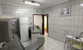 Imagem: Vende se ampla casa no Paraty em Franca