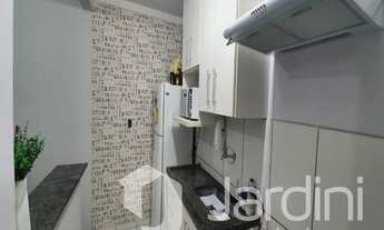 Imagem 4: Apartamento Residencial a Venda no Spazio Florence