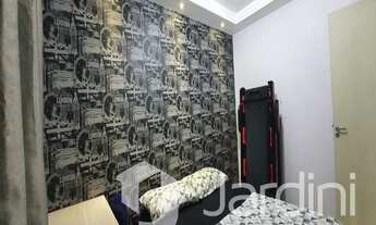 Imagem 5: Apartamento Residencial a Venda no Spazio Florence