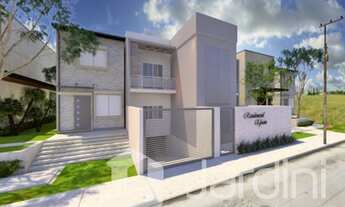 Imagem: Prédio com elevador garagem subterrânea