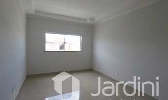 Imagem 2: Apartamento novo com ótima localização em Franca