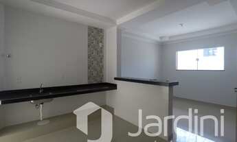 Imagem 4: Apartamento novo com ótima localização em Franca