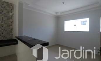 Imagem 6: Apartamento novo com ótima localização em Franca