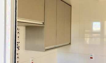 Imagem 6: Apartamento novo centro com armarios e elevador