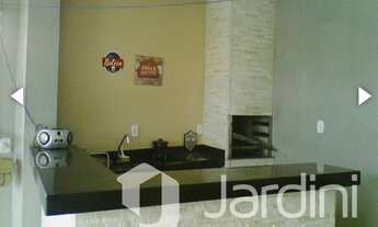 Imagem 2: Casa em Franca muito bem localizada no Jardim Líbano