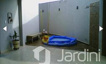 Imagem 3: Casa em Franca muito bem localizada no Jardim Líbano