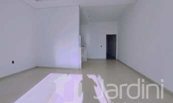 Imagem 2: Casa residencial a venda com 2 dormitórios no bairro Residencial Irineu Zanetti em Franca