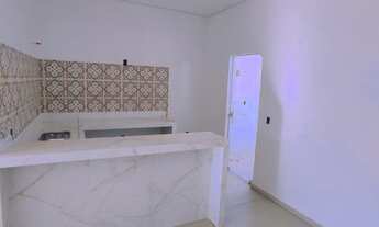 Imagem 3: Casa residencial a venda com 2 dormitórios no bairro Residencial Irineu Zanetti em Franca