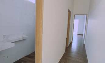 Imagem 5: Casa residencial a venda com 2 dormitórios no bairro Residencial Irineu Zanetti em Franca