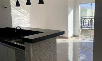 Imagem 3: Apartamento residencial a venda no bairro Amazonas em Franca