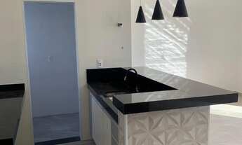 Imagem 4: Apartamento residencial a venda no bairro Amazonas em Franca