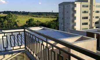 Imagem 6: Apartamento residencial a venda no bairro Amazonas em Franca