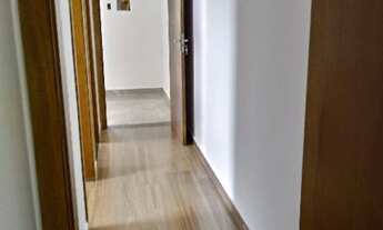 Imagem 7: Apartamento residencial a venda no bairro Amazonas em Franca