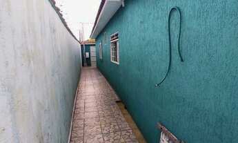 Imagem 5: Sobrado residencial com edícula no fundo no Jardim Planalto em Franca sp