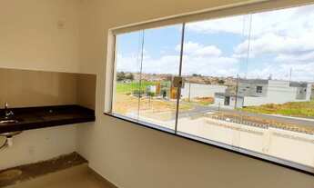 Imagem 2: Apartamento residencial a venda no bairro Jardim Piratininga II em Franca sp