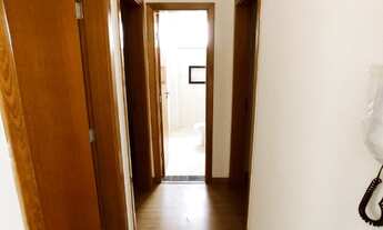 Imagem 5: Apartamento residencial a venda no bairro Jardim Piratininga II em Franca sp