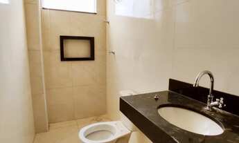 Imagem 6: Apartamento residencial a venda no bairro Jardim Piratininga II em Franca sp