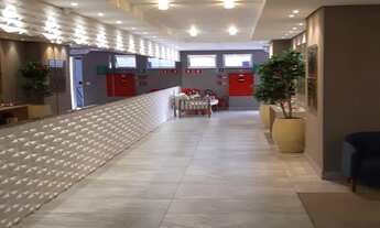 Imagem 2: Apartamento de alto Padrão na Estação em Franca