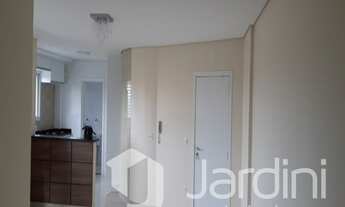 Imagem 4: Apartamento de alto Padrão na Estação em Franca