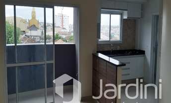 Imagem 5: Apartamento de alto Padrão na Estação em Franca