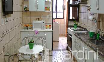 Imagem 5: Apartamento com baixo preço na região central em Franca