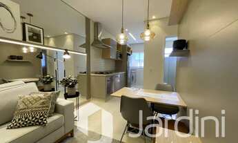 Imagem 2: Lindos apartamentos Edificio Laris a venda em Franca SP