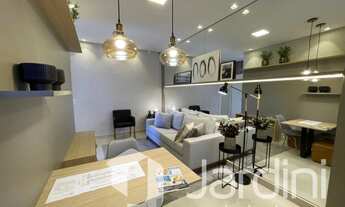 Imagem 3: Lindos apartamentos Edificio Laris a venda em Franca SP