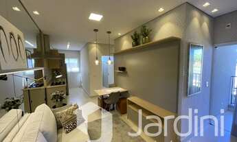 Imagem 4: Lindos apartamentos Edificio Laris a venda em Franca SP