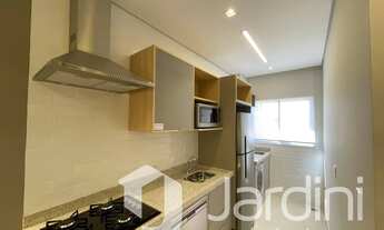 Imagem 5: Lindos apartamentos Edificio Laris a venda em Franca SP