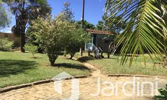 Imagem 4: Linda chácara a venda no Campo Belo