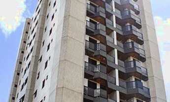 Imagem 1: Lindo apartamento no Edifício Bela Franca com excelente localização Central