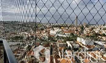 Imagem 4: Lindo apartamento no Edifício Bela Franca com excelente localização Central
