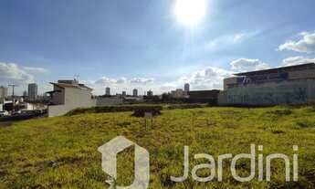 Imagem: Terreno a venda bem localizado no São José