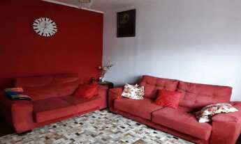 Imagem 1: Casa residencial a venda no Vila Totoli em Franca sp