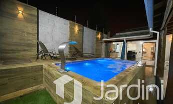 Imagem 3: Vende se belíssima casa no Parque São Jorge