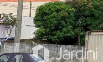 Imagem 1: Terreno residencial a venda no Cidade Nova em Franca sp