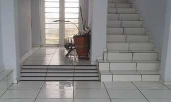 Imagem: Casa residencial a venda no Centro em Franca