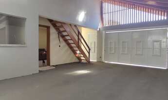 Imagem: Casa bem localizada com ponto comercial