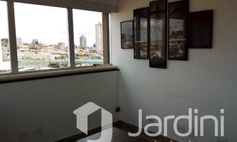 Imagem 2: Vende se Sala comercial no Residencial Baldassari