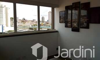 Imagem 4: Vende se Sala comercial no Residencial Baldassari