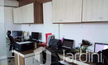 Imagem 6: Vende se Sala comercial no Residencial Baldassari