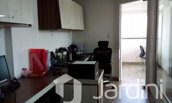 Imagem 7: Vende se Sala comercial no Residencial Baldassari