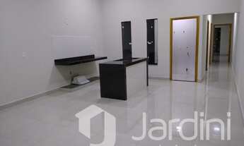 Imagem: Casa residencial a venda no bairro Residencial