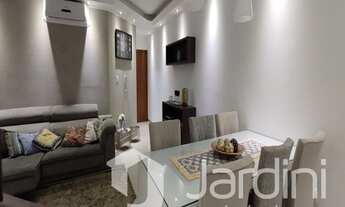 Imagem 3: Apartamento residencial a venda no bairro Amazonas em Franca