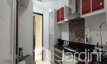 Imagem 4: Apartamento residencial a venda no bairro Amazonas em Franca