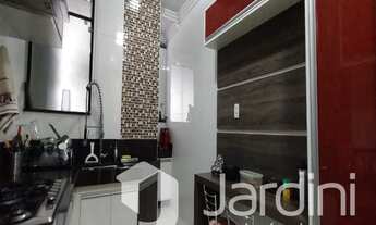 Imagem 5: Apartamento residencial a venda no bairro Amazonas em Franca