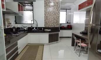 Imagem 6: Apartamento residencial a venda no bairro Amazonas em Franca