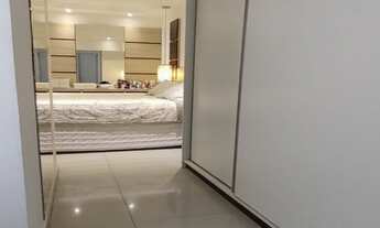 Imagem 7: Apartamento residencial a venda no bairro Amazonas em Franca