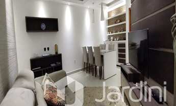 Imagem 2: Apartamento residencial a venda no bairro Amazonas em Franca